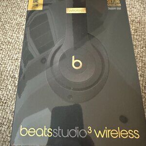 Beats by Dre Studio 3 Wireless Headphones